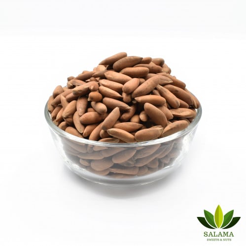 صنوبر بالقشر