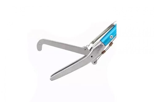 عصا امساك بالافاعي 120 سم