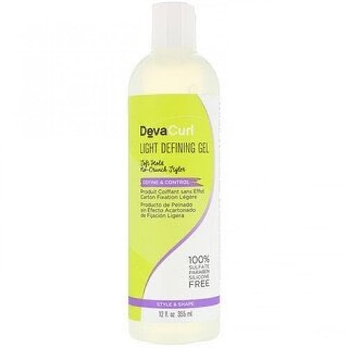 مرطب ما قبل التصفيف