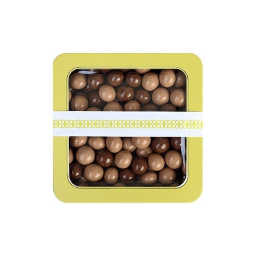 حلاوة باتشي رايس كريسبي بالكراميل والشوكولاته