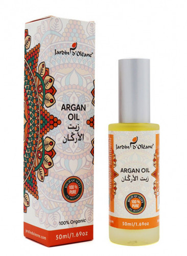 زيت الارجان جاردن
