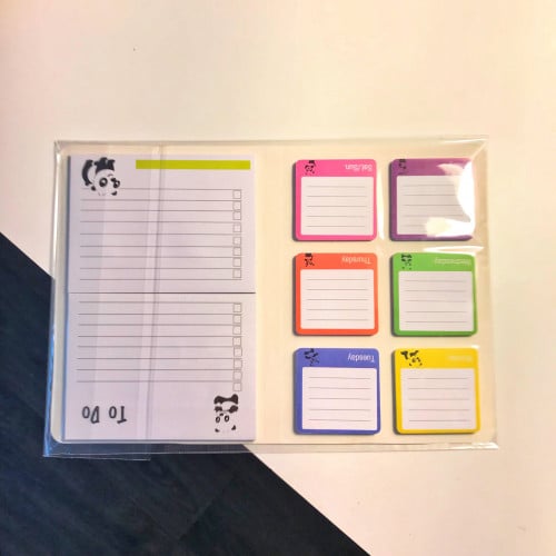 كتيب ستكرات