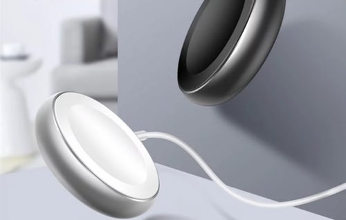 شاحن لاسلكي لساعة ابل