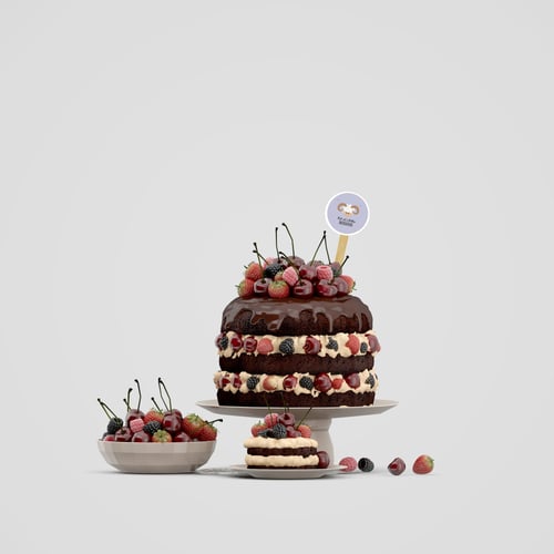 زينة عيد الاضحى 1