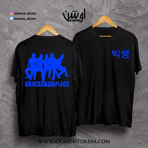 K-POP - كيبوب BigBang OV-006