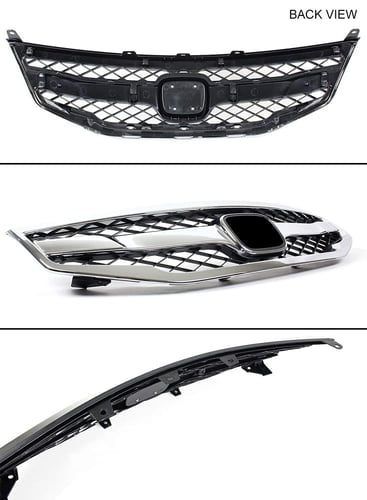 شبك هوندا اكورد 2011 - 2012 خلايا