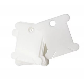 تاق بلاستيك للف الخيوط