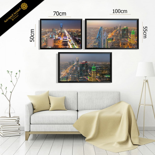 لوحة رقم 16 canvas