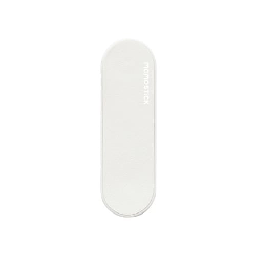 مسكة مومستيك جلد أبيض A-PU-01