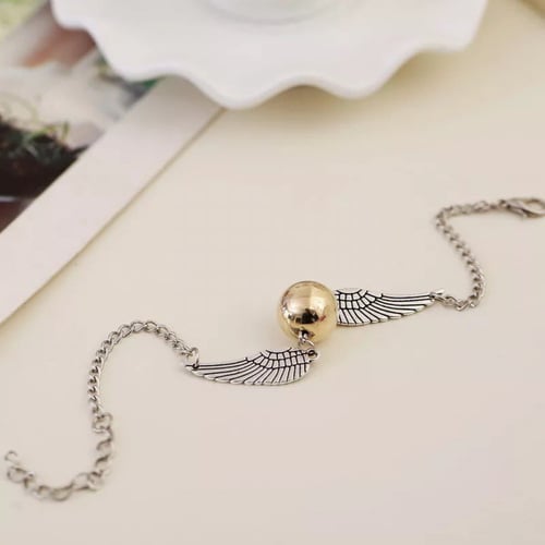 سوار قولدن سنش - هاري بوتر