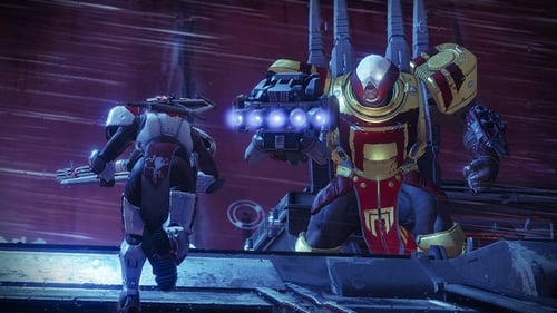 دستني 2 - Destiny 2 PS4 لعبة مستعملة