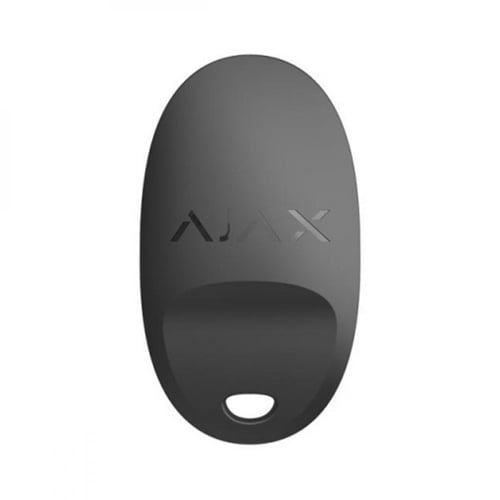 ريمورت للتحكم في أوضاع الأمان اجاكس