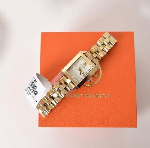 ساعه من Tory Burch