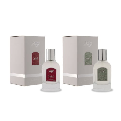 دانتيلا + جويل