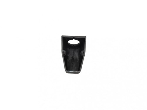 بيت بلاستيك فتحة واحدة