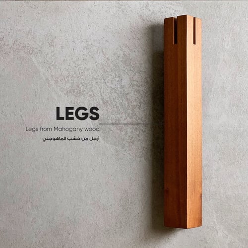 طاولة H4) TV) نوع السطح Syros