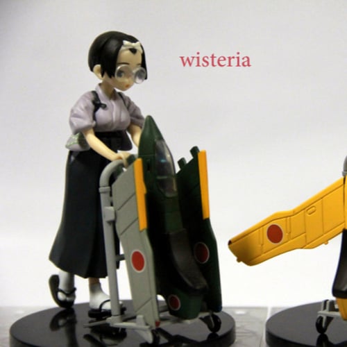 Konami Mecha Musume Military Vol 2