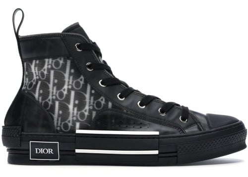 Dior high Top Sneakers B23