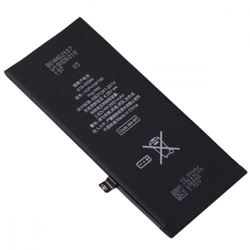 بطارية ايفون 8 بلس ماركة بود bod