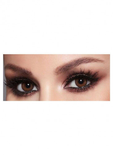 Toffee Monthly Disposable Contact Lenses
