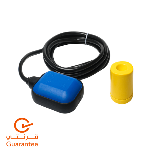 عوامة كهربائية اتوماتيك 5 متر