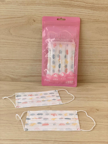 كمامات أطفال