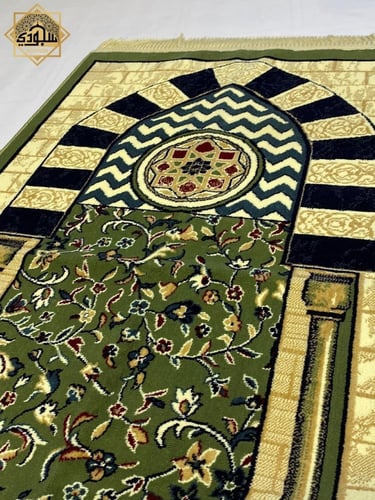 سجادة المسجد النبوي (6 ملم)
