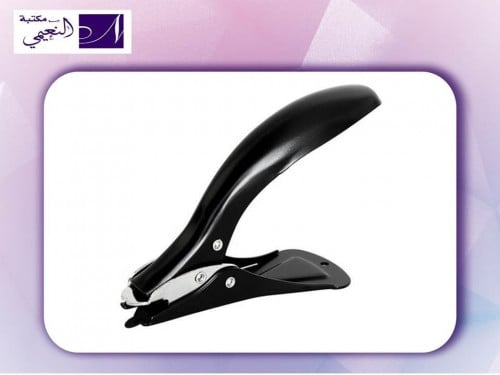 خلاعة دبابيس للمهام الثقيلة - أسود من روكو