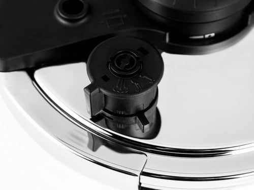 قدر الضغط STARTWIST الرائع والأنيق من شركة سيلامبو...