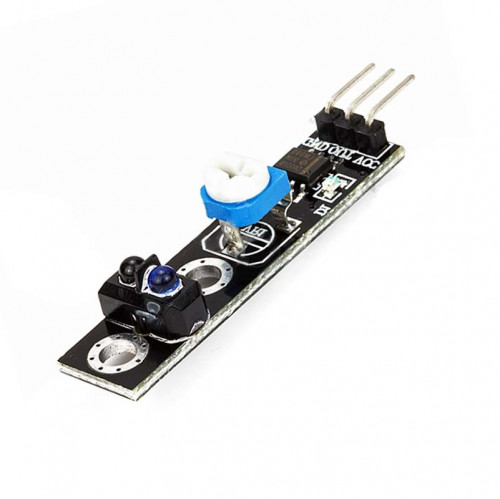 TCRT5000 Tracking Module