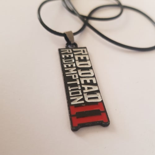 سلسال ريد ديد ردمشن 2