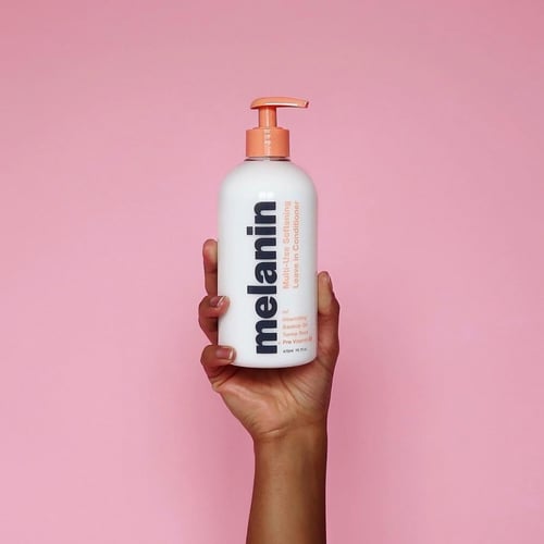 بلسم ليف ان من ميلانين melanin متعدد الاستخدامات ل...