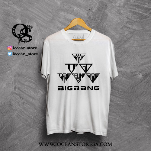 K-POP - كيبوب BigBang OV-002