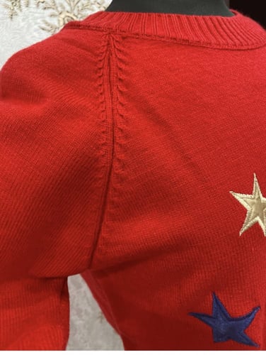 بلايز ثقيله شتويه بعدة ألوان