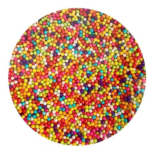 سكريات لاشبيه لها ملون 1 كيلو