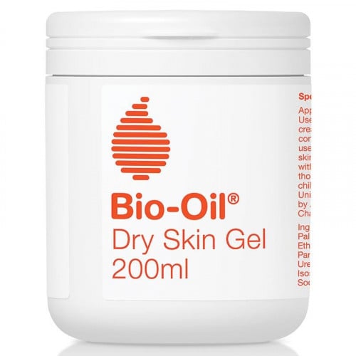 بيو أويل جل للبشرة الجافه 200 مل Bio Oil