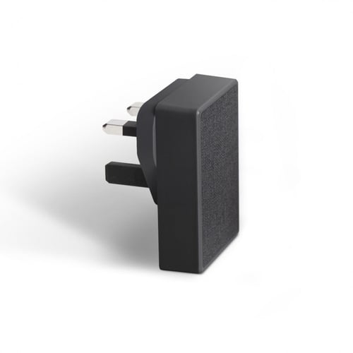 بكج شاحن يونيك جداري بتقنية PD فوترا مع كيبل لايتن...