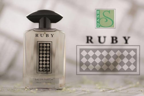 عطر روبي - RUBY