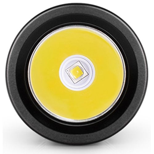 اوركا تورش كشاف دي 530 بقوة 1300 شمعة OrcaTorch D5...