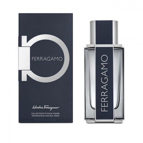 عطر سلفاتور فيرغامو فيرغامو بور هوم او دو تواليت 1...