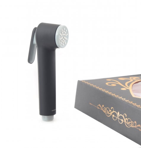 شطاف اسود كيو