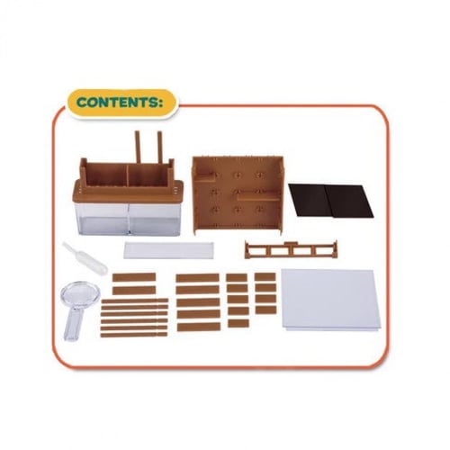 تجربة زراعية تعليمية