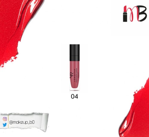 روج جولدن روز