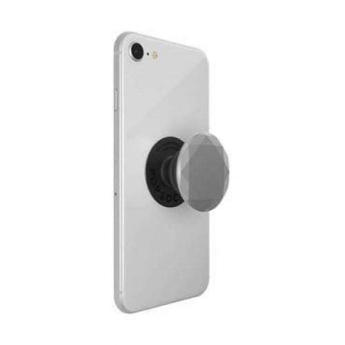 مسكة بوب سويكت بريميوم فضي