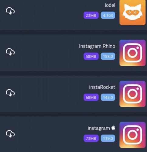 اشتراك باقة برامج بلس للايفون والايباد