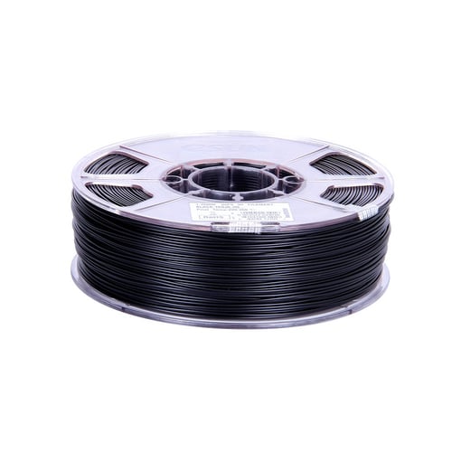 eSUN HIPS (Black) -3D Filament 1.75Ø, 1kg