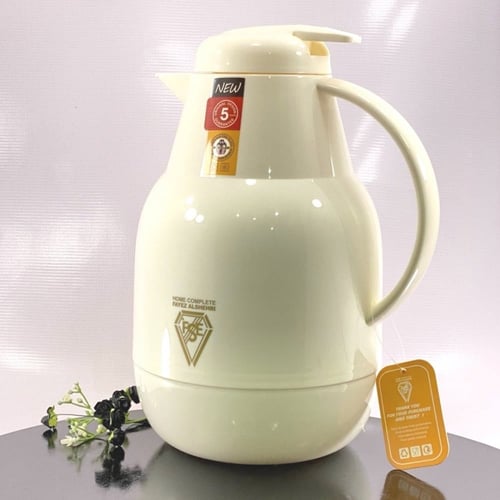 ترمس جودة عالية، للقهوة والشاي 1 لتر