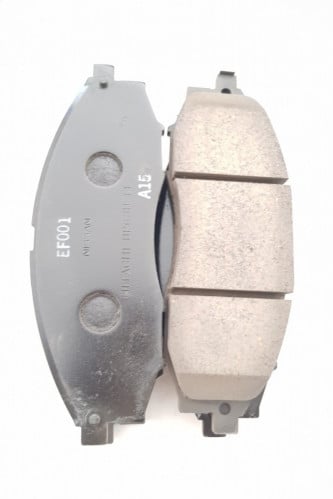 فحمات امامي ونيت 2014 اصلي