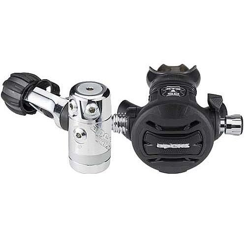 ايبكس منظم XTX50 يوك Apeks XTX50 Yoke Regulator