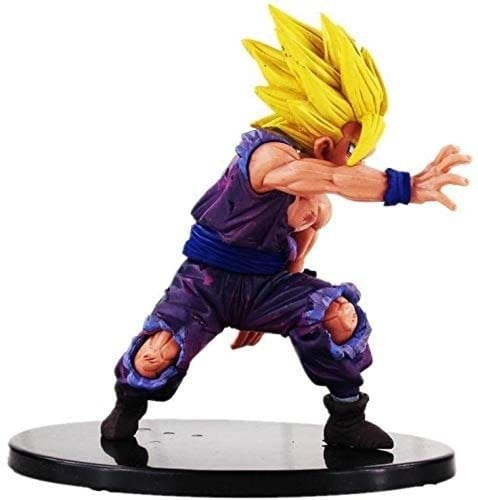 دراغون بول مجسم شخصية سون غوهان